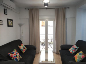 El pisito Sanlúcar Sanlucar De Barrameda